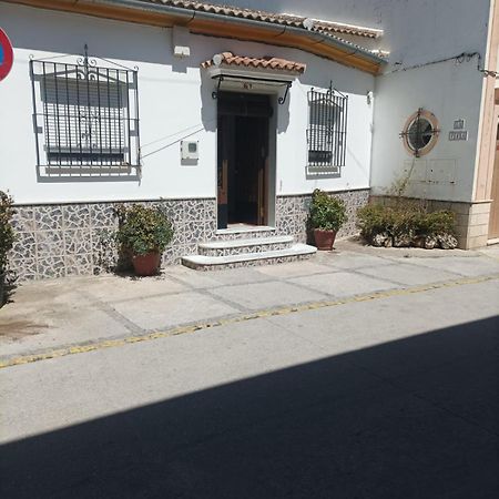 Villa Casa Sendero Del Rio El Bosque Exterior foto