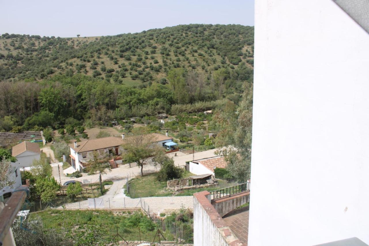 Villa Casa Sendero Del Rio El Bosque Exterior foto